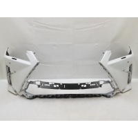 бампер Lexus RX 4 521194D938