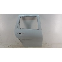 дверь Renault Duster 2012- 821000291R