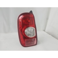 Фонарь Renault Duster 1 265550035R