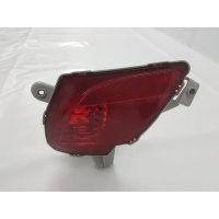 Фонарь противотуманный Mazda CX-5 1 KD53-51-660A