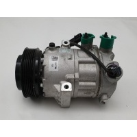 компрессор кондиционера Hyundai Tucson 3 97701D7700