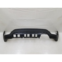 Юбка бампера Kia Rio 4 X-Line 86612H0500