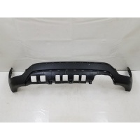 Юбка бампера Kia Rio 4 X-Line 86612-H0500