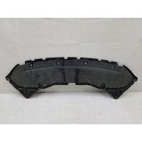 Пыльник бампера Lexus RX 4 5261848021