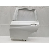 дверь BMW X3 G01 41007465533