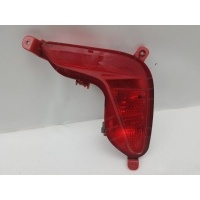 Фонарь противотуманный Kia Rio 4 92406H0000