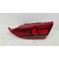 Фонарь Hyundai Solaris 2 2017-2019 92404H5000