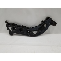 Кронштейн бампера Renault Fluence 850420027R