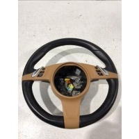 руль Porsche Panamera 970 2010-2016 7PP419091AEA34