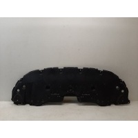 Пыльник бампера Toyota Camry V70 2018- 5144133220