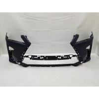 бампер Lexus RX 4 521194D938