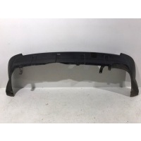 Юбка бампера Mitsubishi Outlander XL 2006-2012 6410A622