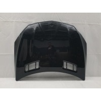 капот Mercedes-Benz GLE Coupe W292 A2928800057