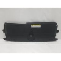 Накладка замка капота Audi A6 C8 4G0807081D
