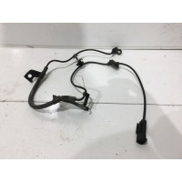 датчик abs Mitsubishi Lancer 10 2007- 4670A580