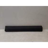 Молдинг двери Toyota Rav4 45 2016- 7507442021