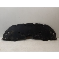 Пыльник бампера Toyota Camry V70 2018- 5144133220