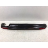 Юбка бампера Kia Optima 4 2016- 86690D4010