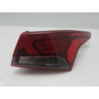 Фонарь Hyundai Solaris 2 92402-H5000
