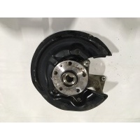 Кулак поворотный Volkswagen Tiguan 1 3C0505434G