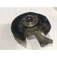 Кулак поворотный Volkswagen Tiguan 1 3C0505433G
