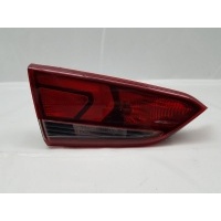 Фонарь Hyundai Solaris 2 92403h5000
