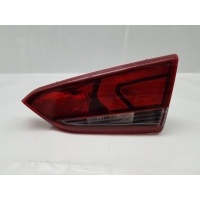 Фонарь Hyundai Solaris 2 92404H5000
