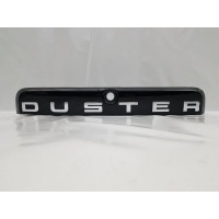Накладка крышки багажника Renault Duster 848100815R
