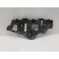Кронштейн бампера Renault Sandero 2 850444449R