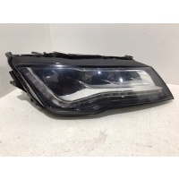фара Audi A7 4G 2010-2014 4G8941774