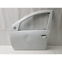 дверь Renault Duster 801015127R