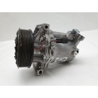 компрессор кондиционера Renault Kaptur 926008367R