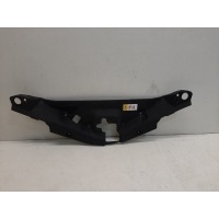 Накладка замка капота Toyota C-HR 2018- 53141-f4011