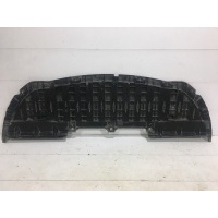 Пыльник бампера Renault Fluence 1 2010- 622359780R