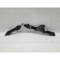 Кронштейн бампера Toyota Camry V70 52576-33130