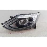 фара Nissan Qashqai J11 2014- 260604EH1B