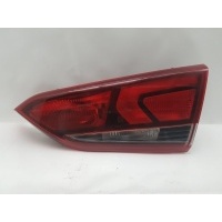 Фонарь Hyundai Solaris 2 92404H5000
