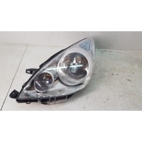 фара Nissan Note E11 2008-2013 26060BH00B