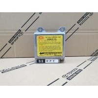 блок управления airbag Kia Spectra 0K2DK677F0