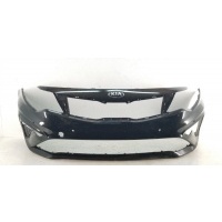 бампер Kia optima 4 GT 2018- 86511D4500