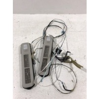 проводка потолка с плафонами Z62 2010- 739101LN0A