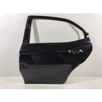 дверь Toyota camry V70 2018- 6700433260
