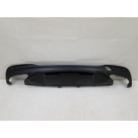 Юбка бампера Mercedes-Benz W166 A1668851138