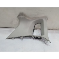обшивка багажника Верх. Volkswagen Tiguan 1 5N0867287BY20