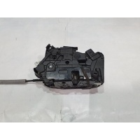 замок двери Volkswagen Tiguan 1 5N0839016D