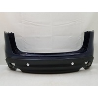 бампер Mazda CX-5 1 KD4750221