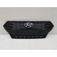 Решетка радиатора Hyundai Solaris 2 86350H5000