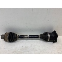 приводной вал Porsche Cayenne 3 2018- 958407271A