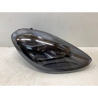 фара Porsche Panamera 971 2016-2020 973941039