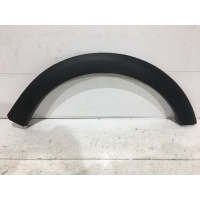 Расширитель крыла Renault Sandero 2 2014- 638740772R